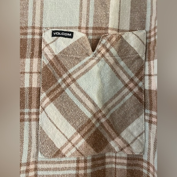 Volcom Button Down - Picture 5 of 6